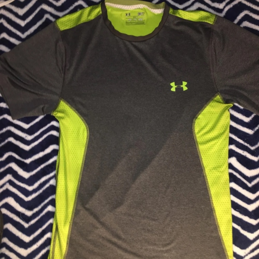 Under Armour Shirt